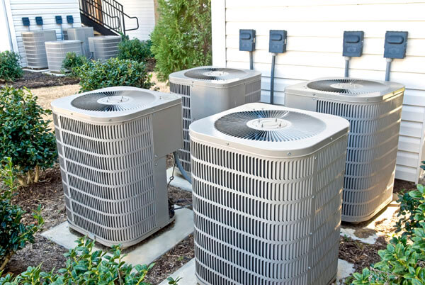 AC Units