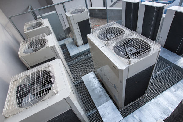 HVAC Systems
